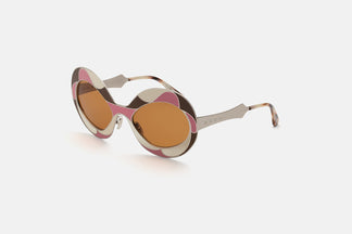 Marni Land Of Revelations Shell CJ0 58