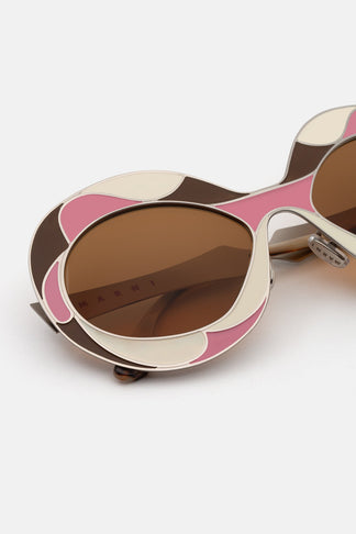 Marni Land Of Revelations Shell CJ0 58