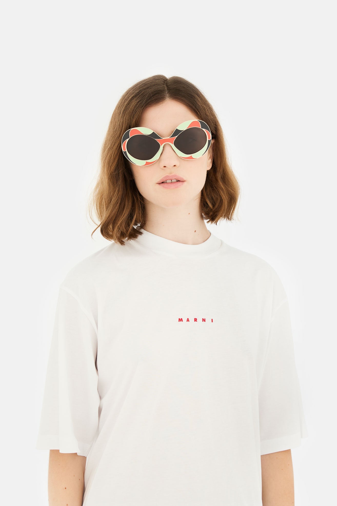 Marni Land Of Revelations Stripes ZIH 58