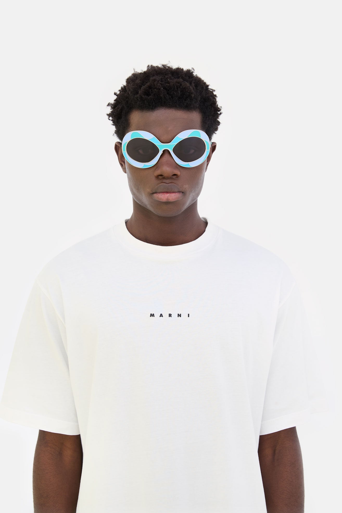 Marni Land of Revelations Fontana GCM 58