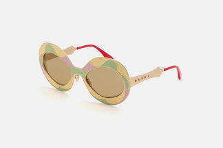 Marni Land of Revelations Vaso RCS 58