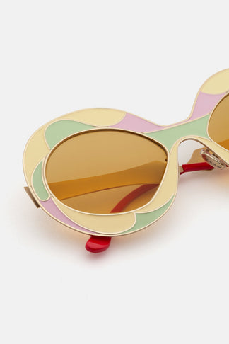 Marni Land of Revelations Vaso RCS 58
