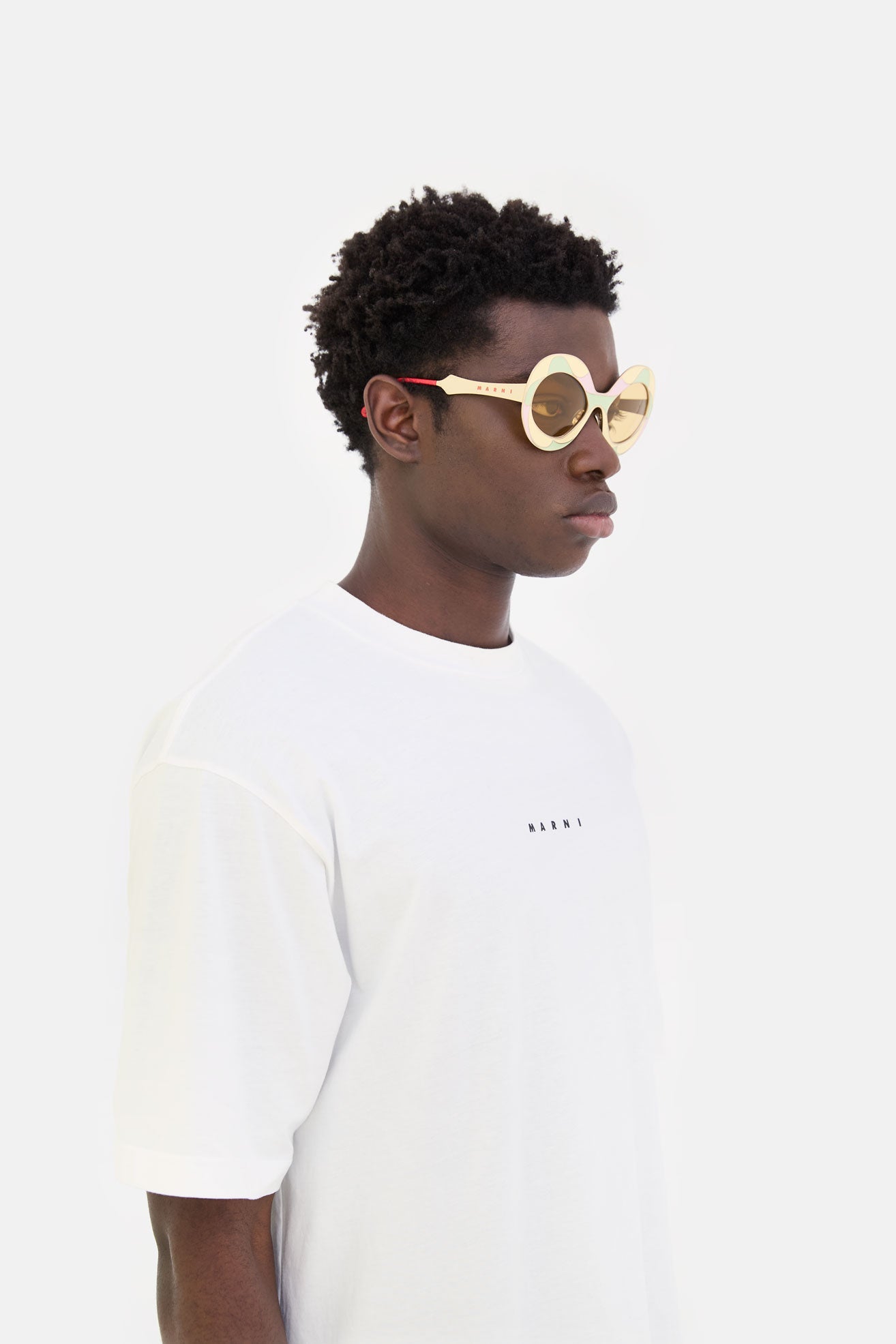 Marni Land of Revelations Vaso RCS 58