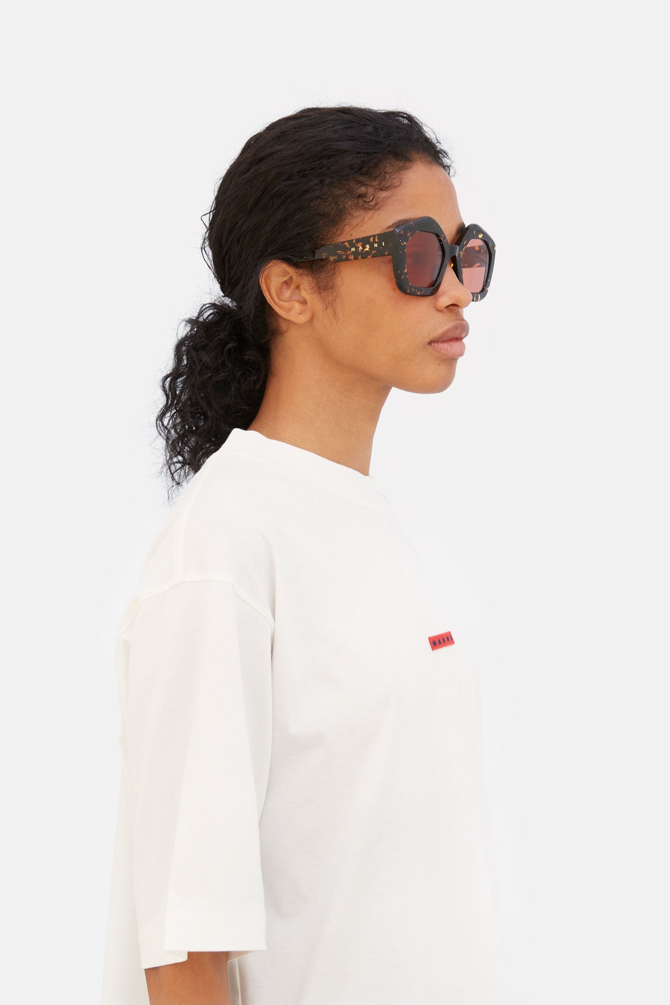 Marni Laughing Waters Havana Rossa MHL 51