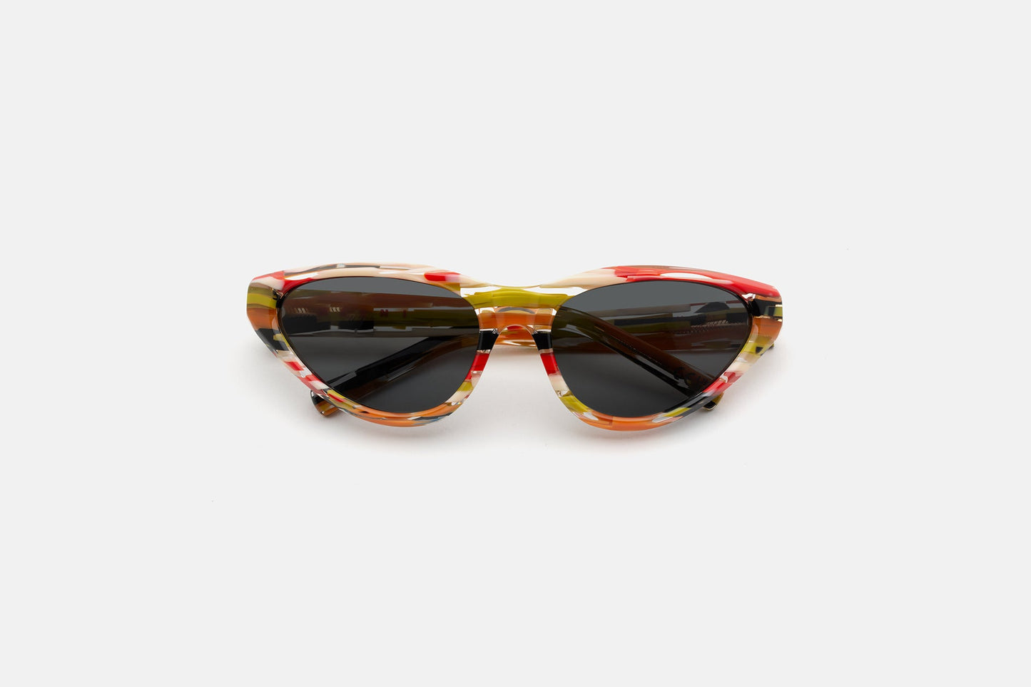 Marni Mavericks Spacey Stripey ZEQ 60