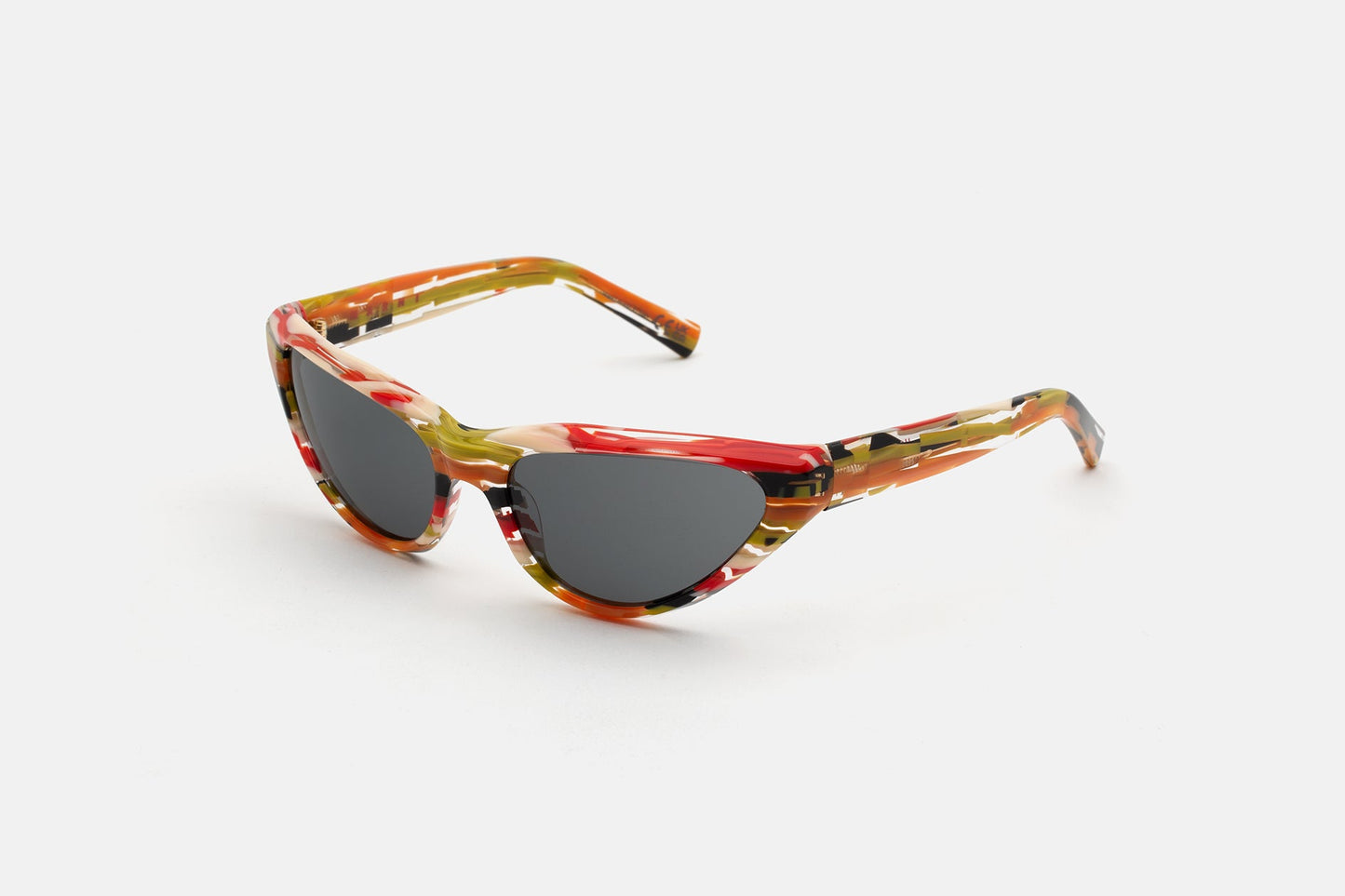 Marni Mavericks Spacey Stripey ZEQ 60