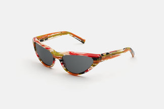 Marni Mavericks Spacey Stripey ZEQ 60
