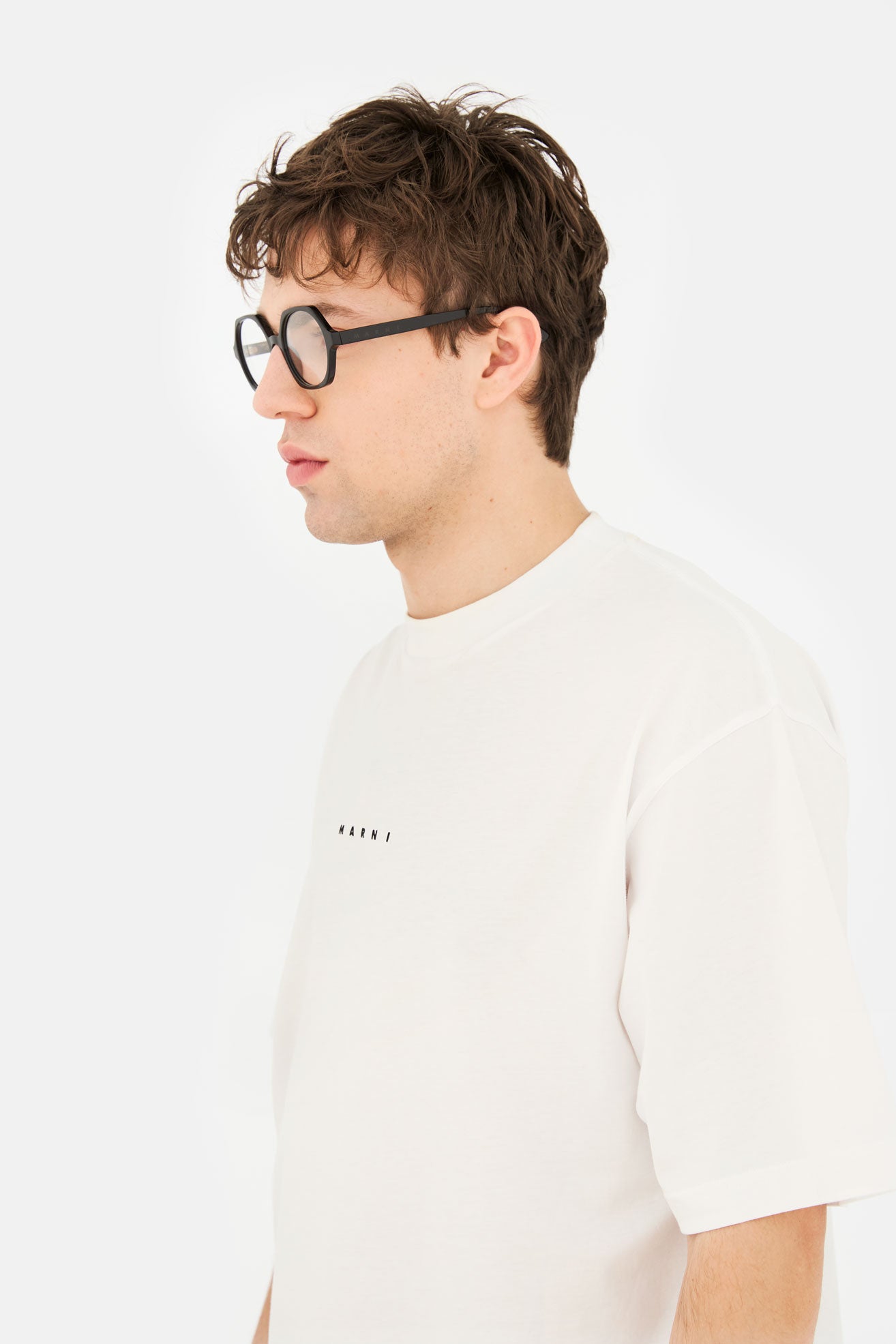 Marni Nabaro Black MR9 54