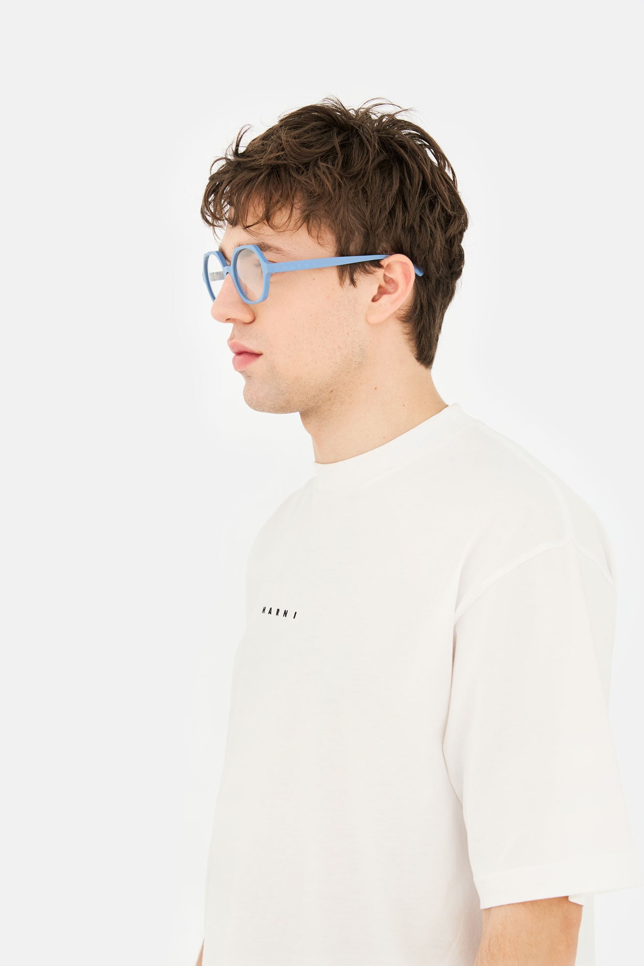 Marni Nabaro Light Blue D2U 54