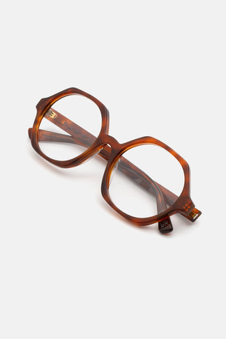 Marni Nabaro Light Havana RST 54