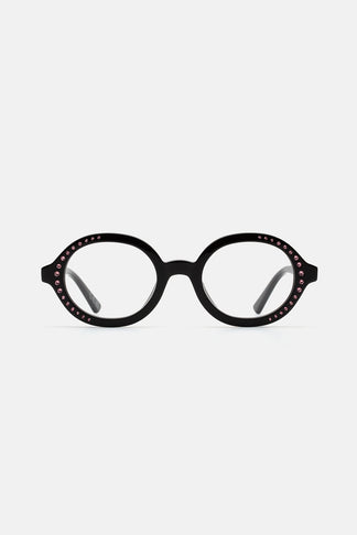 Marni Nakagin Tower Optical Black JXR 51