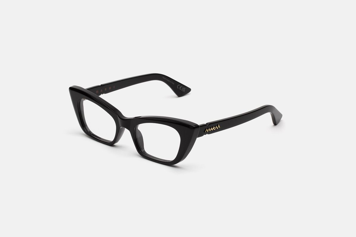 Marni Nezia Black 6NC