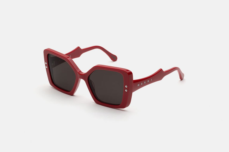 Marni Nimrela Red XVY 56