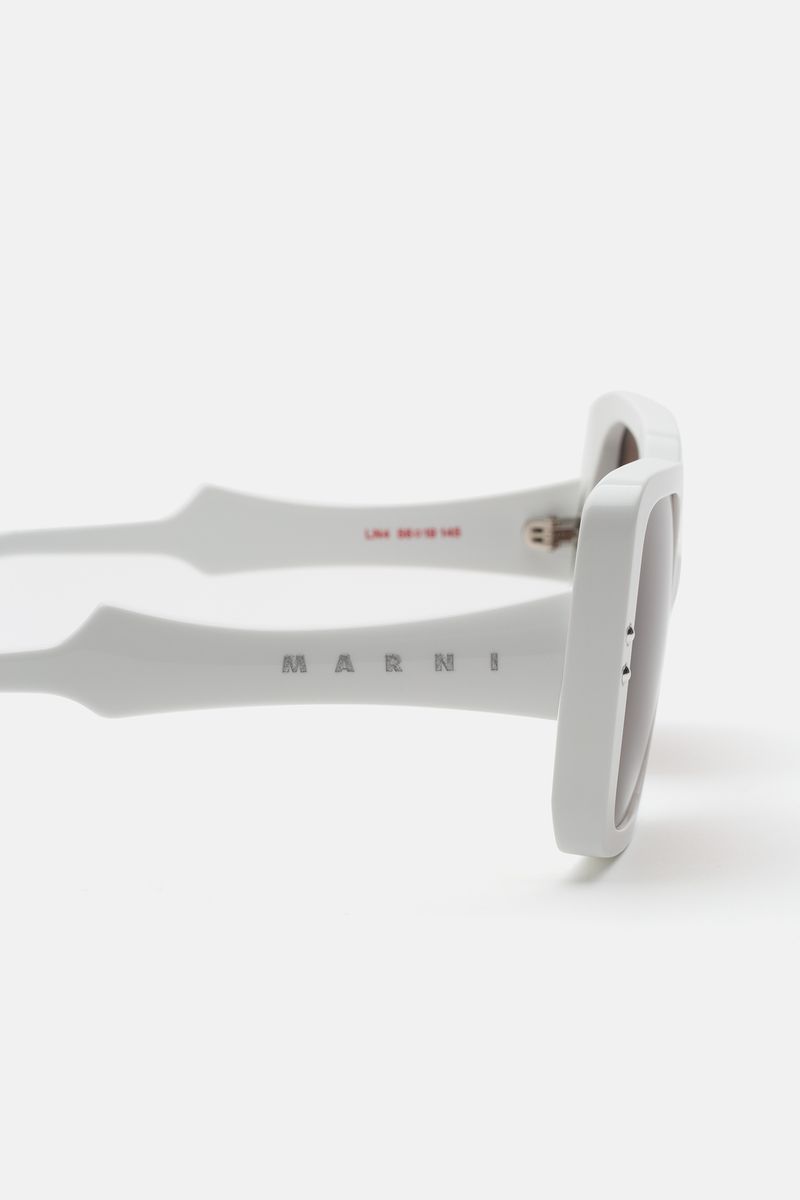 Marni Nimrela White LN4 56