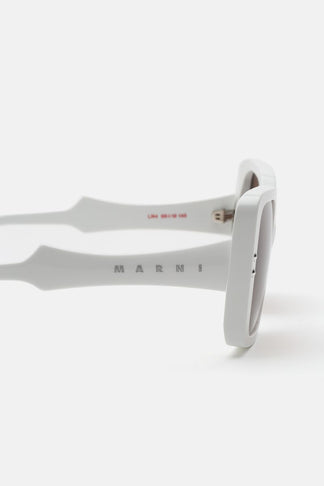 Marni Nimrela White LN4 56