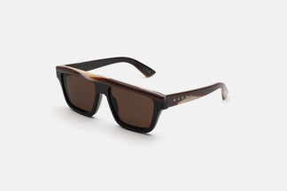 Marni Nistakari Chocolate Horn 5EX 55