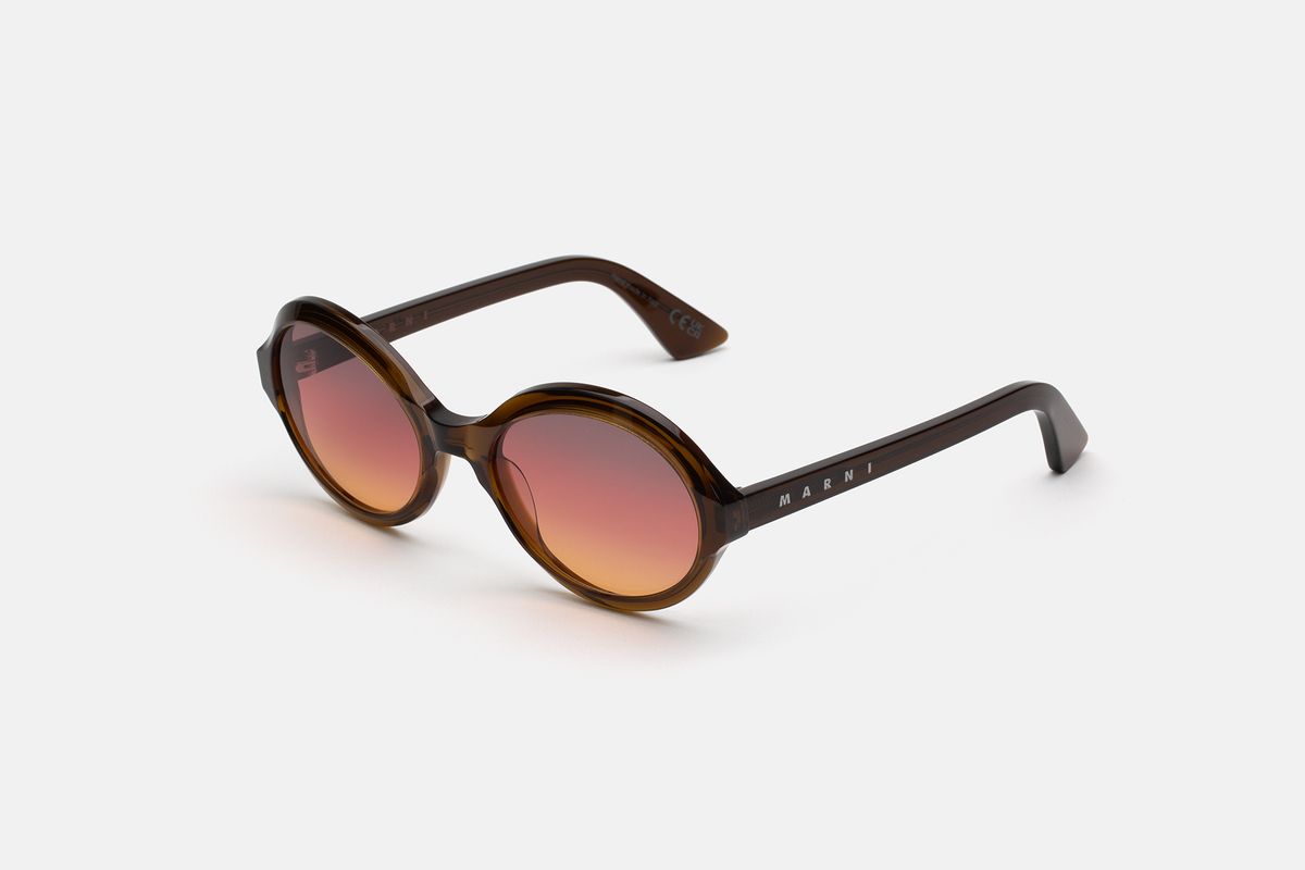 Marni Nozea Brown I17