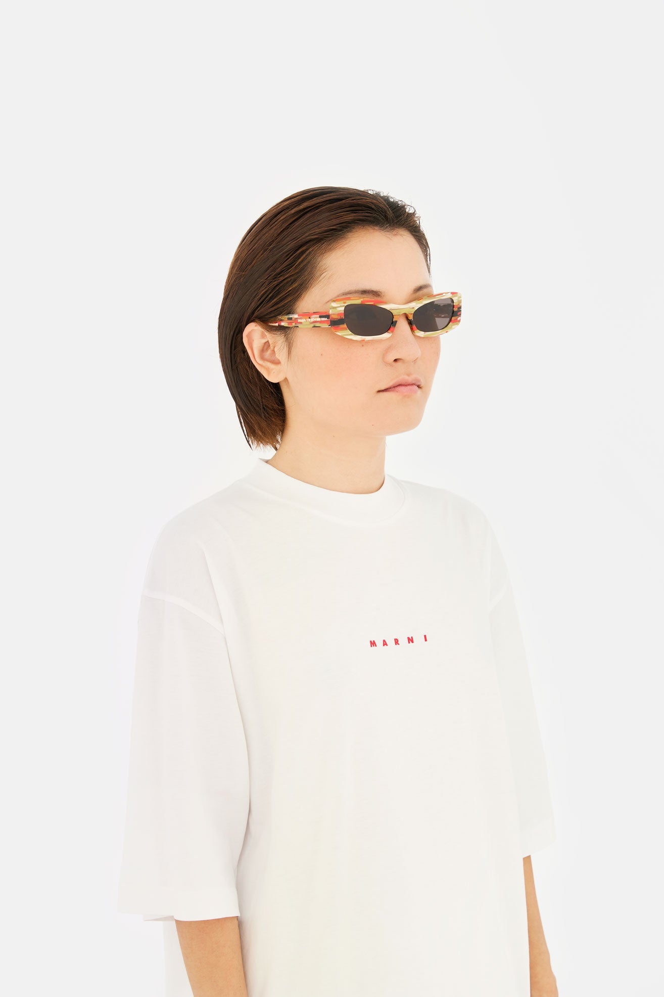 Marni Nyama Stripes DPO 54