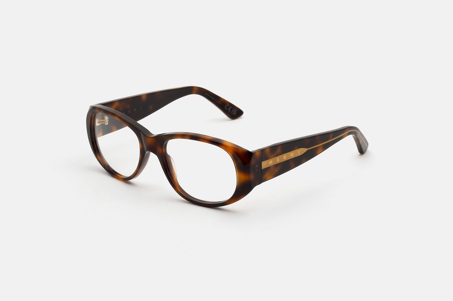 Marni Orinoco Optical Havana PD2 55