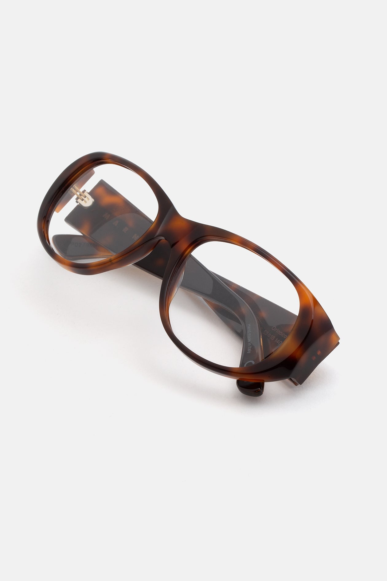 Marni Orinoco Optical Havana PD2 55
