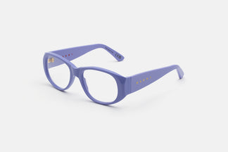 Marni Orinoco Optical Lilac DV8 55