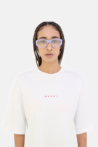 Marni Orinoco Optical Lilac DV8 55