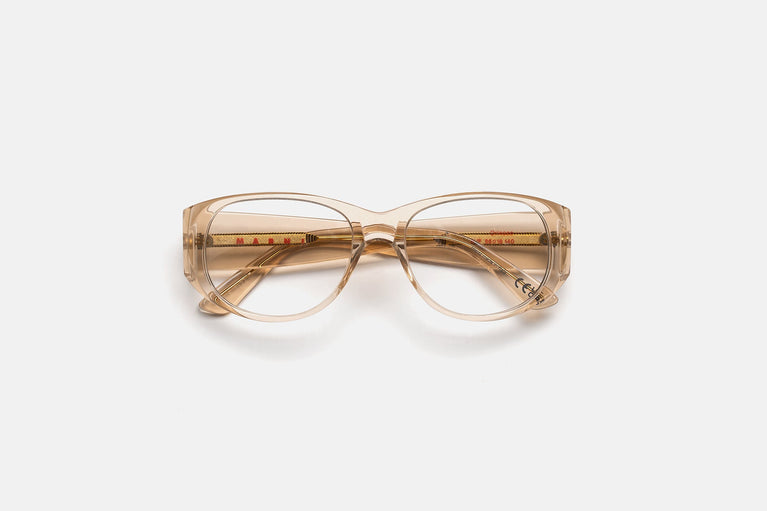 Marni Orinoco Optical Resin ZVF 55