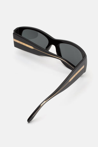 Marni Orinoco River Black Q8D 57