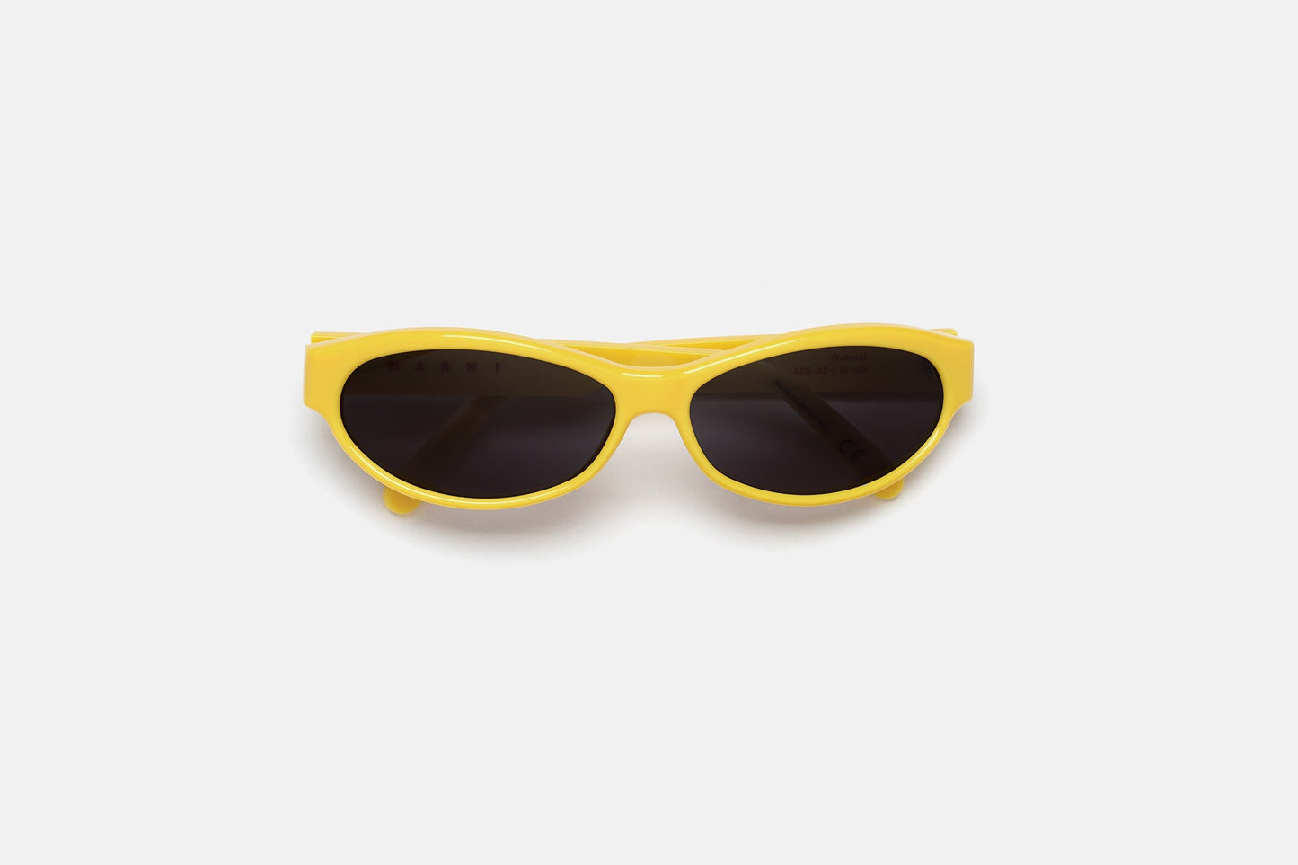 Marni Ouzoud Yellow A7S 62