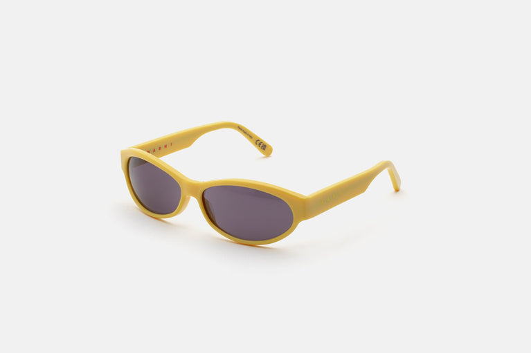 Marni Ouzoud Yellow A7S 62