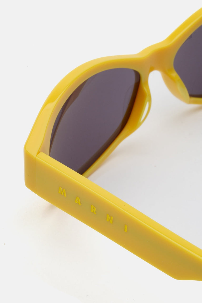 Marni Ouzoud Yellow A7S 62