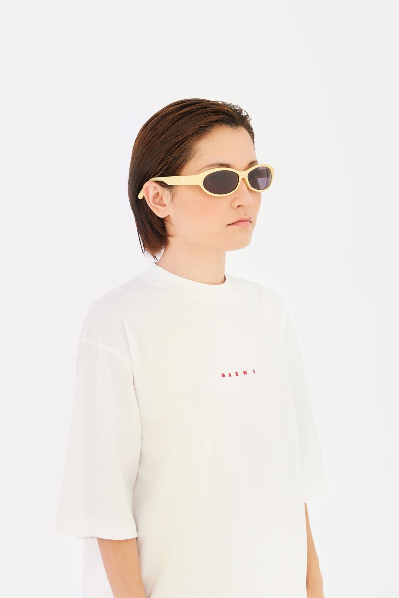 Marni Ouzoud Yellow A7S 62