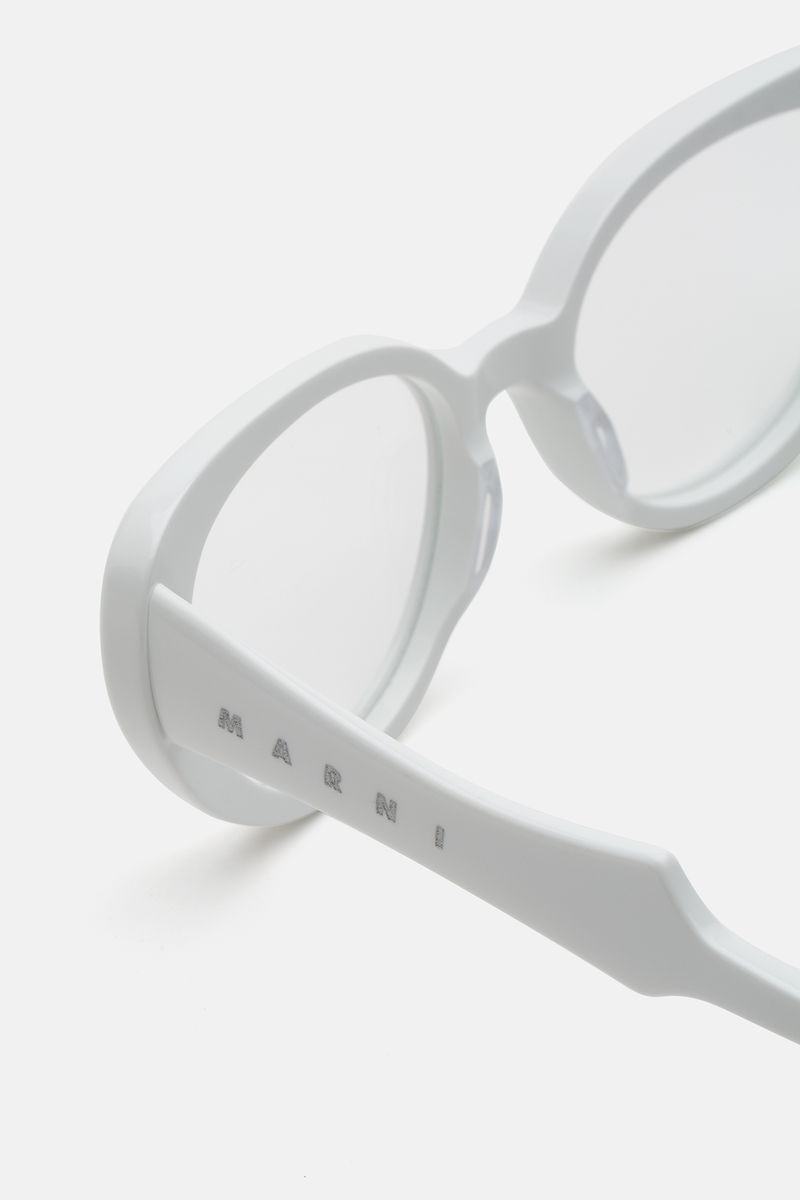 Marni Phazar White P3M