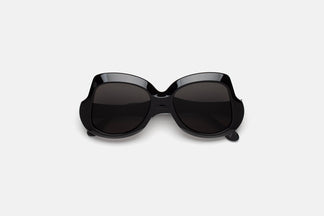 Marni Quelyfish Black IE4 54