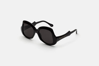 Marni Quelyfish Black IE4 54
