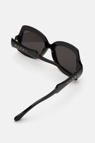 Marni Quelyfish Black IE4 54