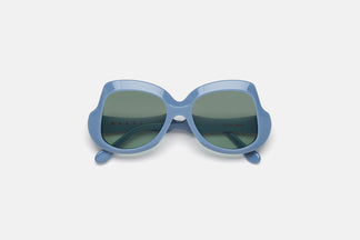 Marni Quelyfish Blue/Grey D3B 54