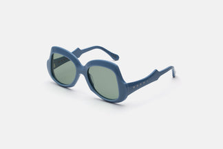 Marni Quelyfish Blue/Grey D3B 54