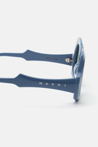 Marni Quelyfish Blue/Grey D3B 54