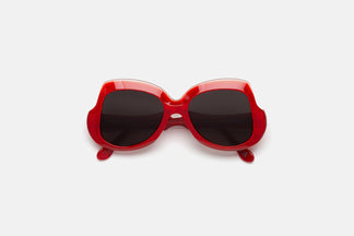 Marni Quelyfish Red Comb PS8 54
