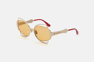 Marni Route Of The Sun Gold CIP 60