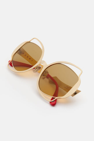 Marni Route Of The Sun Gold CIP 60