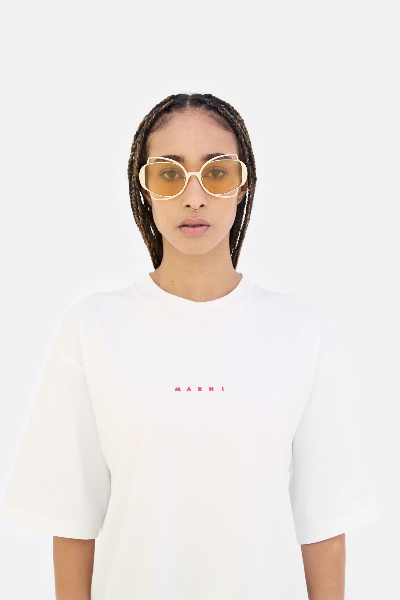 Marni Route Of The Sun Gold CIP 60