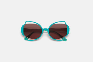 Marni Route Of The Sun Green WE3 60