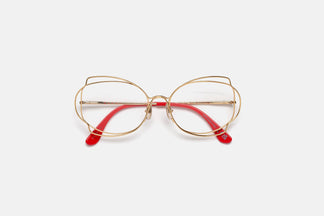 Marni Route Of The Sun Optical Gold BXL 58