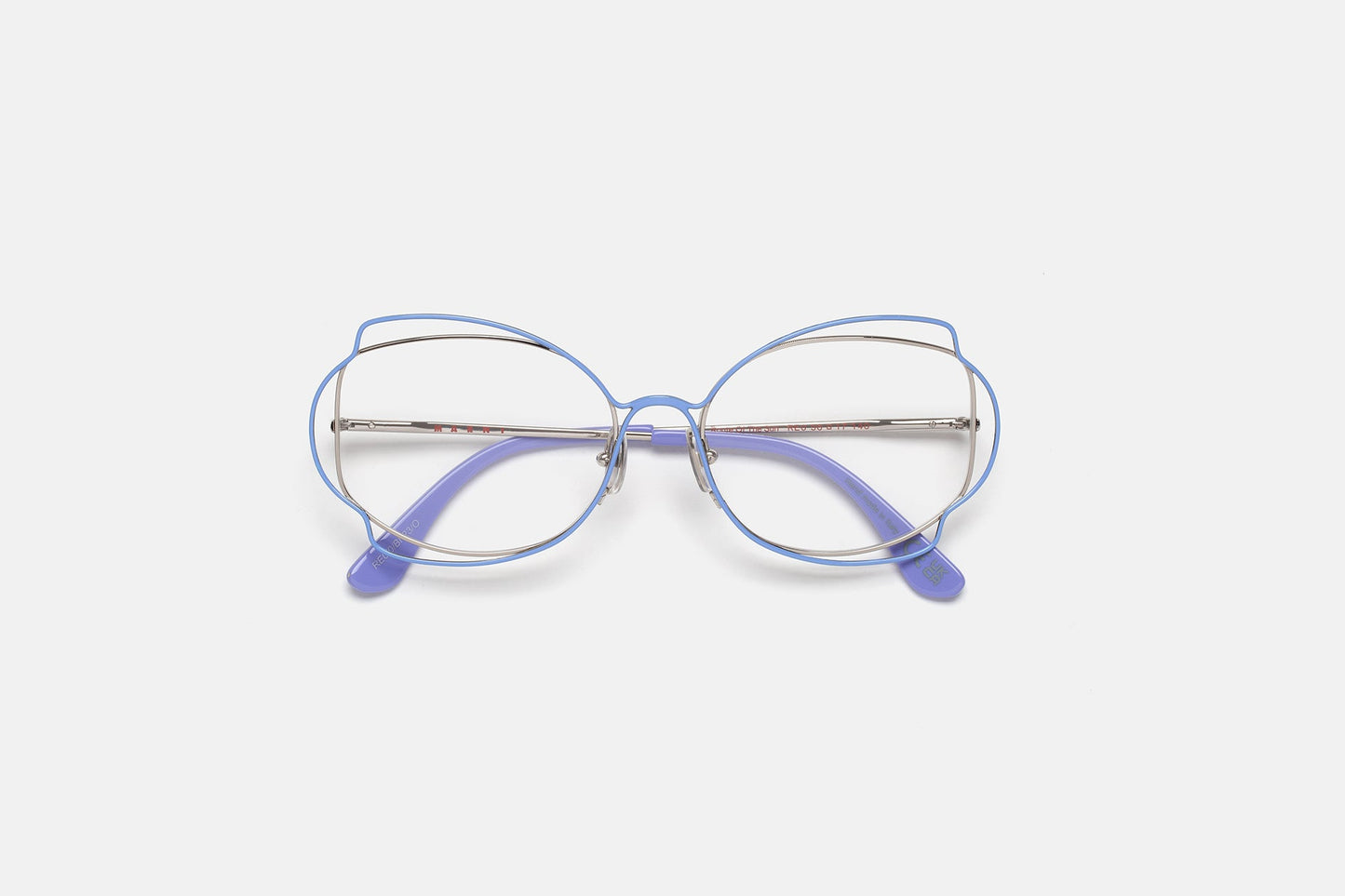 Marni Route Of The Sun Optical Lilac RE0 58