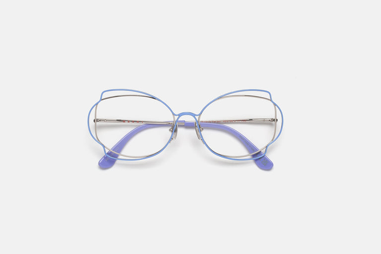 Marni Route Of The Sun Optical Lilac RE0 58