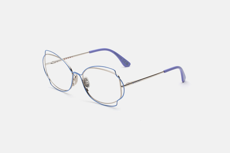 Marni Route Of The Sun Optical Lilac RE0 58