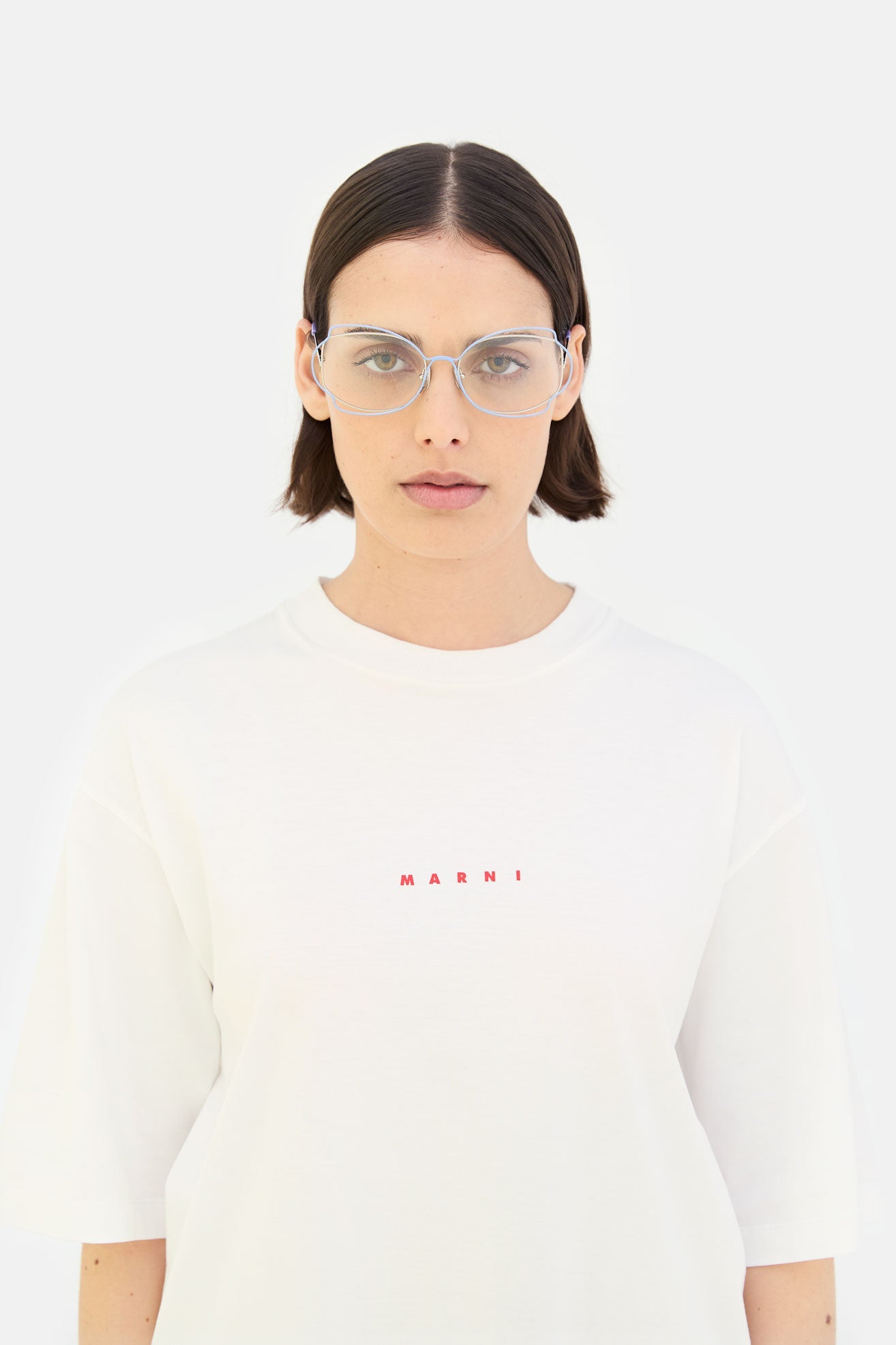 Marni Route Of The Sun Optical Lilac RE0 58