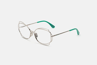 Marni Route Of The Sun Optical Silver UKR 58